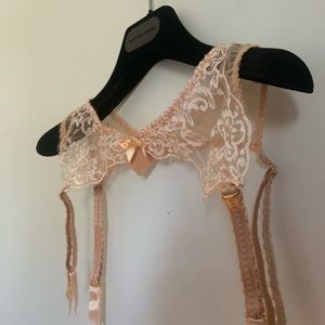 L’agent by Agent Provocateur